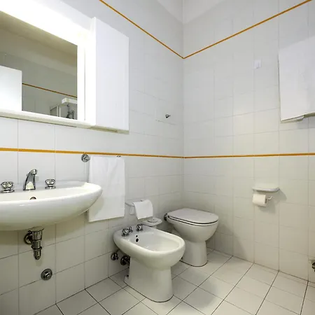 Apartmán Rainer - Front Bardolino