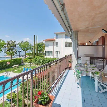 Rainer - Front Bardolino