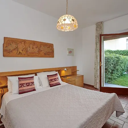 Apartmán Rainer - Front Bardolino