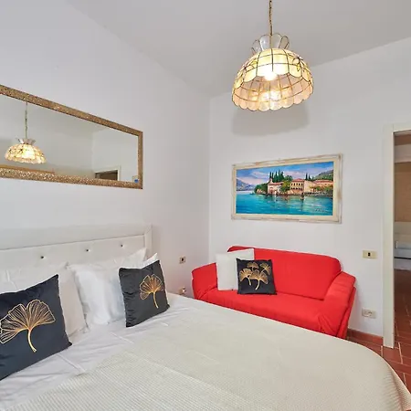 Apartmán Rainer - Front