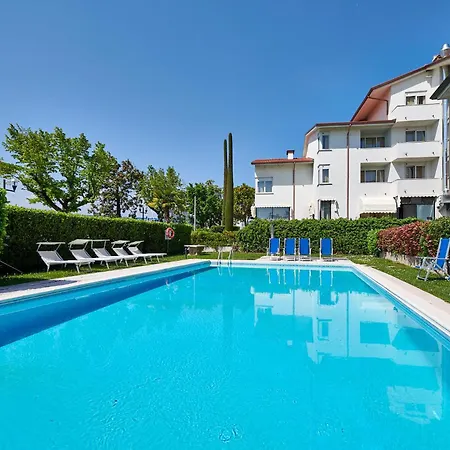 Apartmán Rainer - Front Bardolino