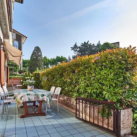 Rainer - Front Bardolino