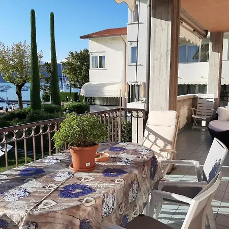 Rainer - Front * Bardolino