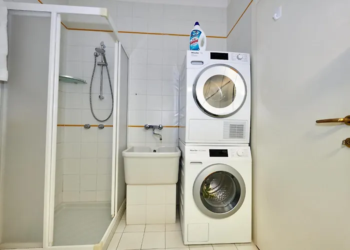 Apartament Rainer - Front Bardolino