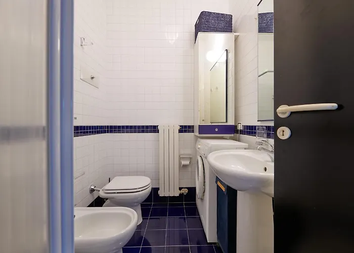 Apartament Rainer - Front *