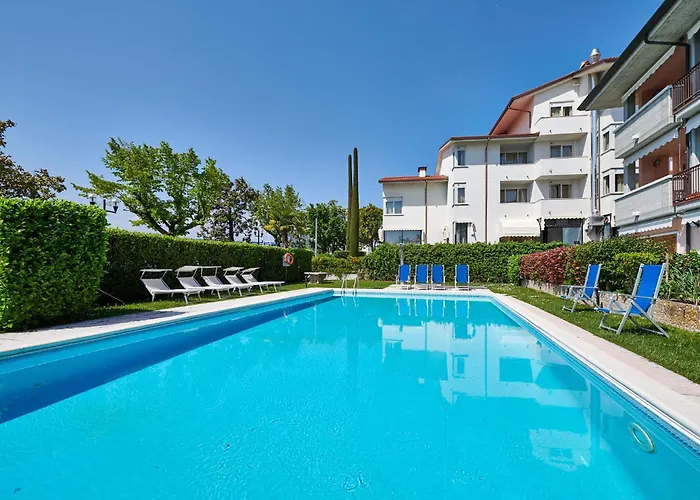 Lejlighed Rainer - Front Bardolino
