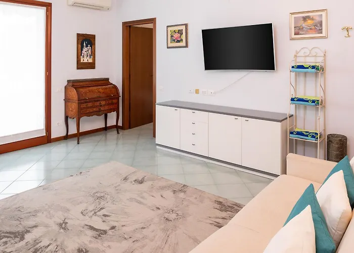 Rainer - Front Apartament Bardolino