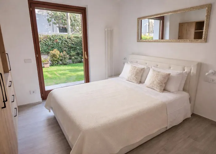 Apartament Rainer - Front Bardolino
