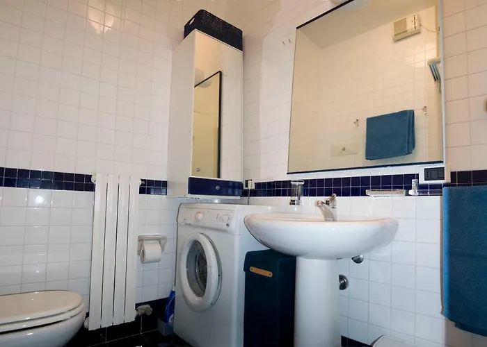 Rainer - Front Apartament