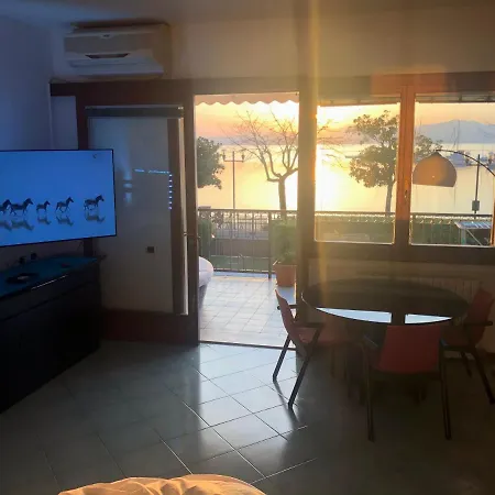 Rainer - Front Bardolino