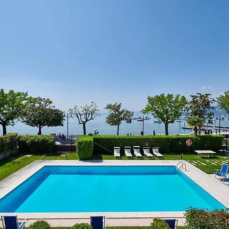 Appartamento Rainer - Front *