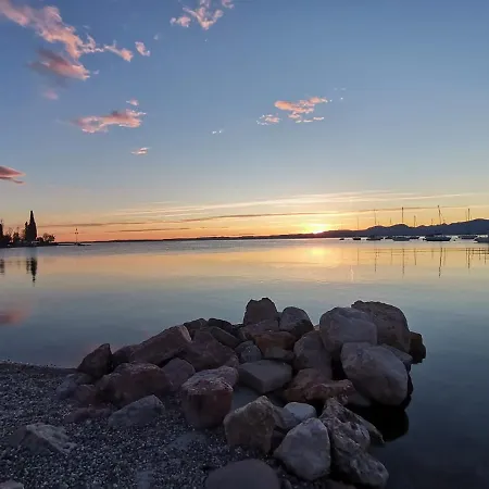 Appartamento Rainer - Front