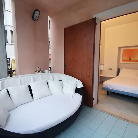 Rainer - Front Bardolino