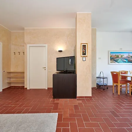 Rainer - Front Appartamento *