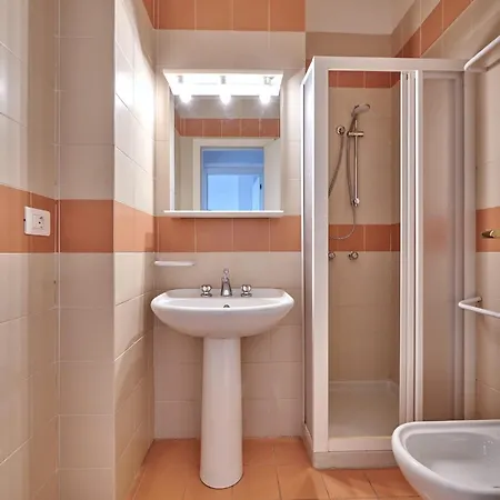 Apartmán Rainer - Front *