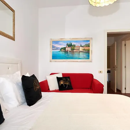 Appartamento Rainer - Front *