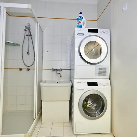 Apartmán Rainer - Front Bardolino