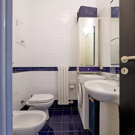 Appartamento Rainer - Front *