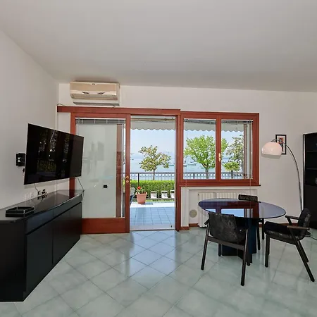 Appartamento Rainer - Front Bardolino