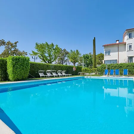 Rainer - Front Appartamento *