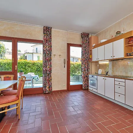 Rainer - Front Appartamento Bardolino