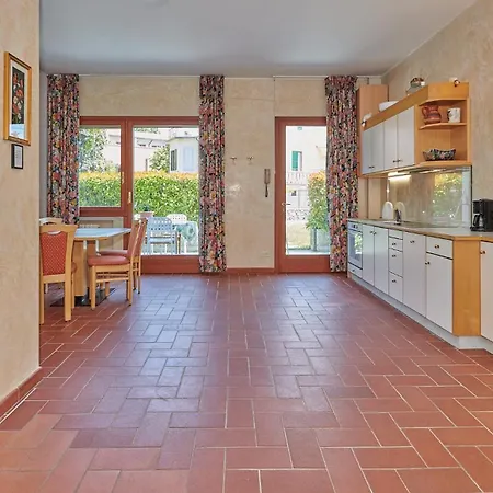 Rainer - Front Apartmán Bardolino