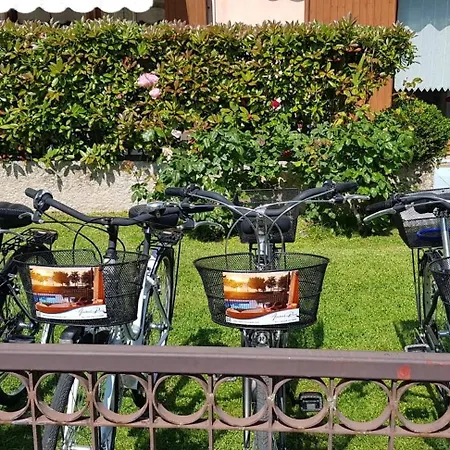 Rainer - Front Appartamento