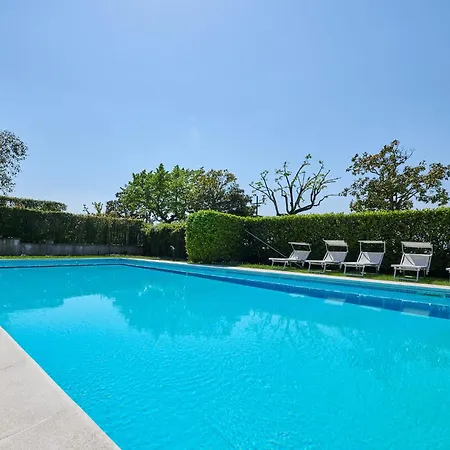 Appartamento Rainer - Front *