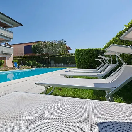 Appartamento Rainer - Front