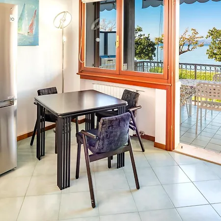 Rainer - Front * Bardolino