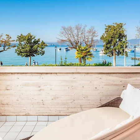 Rainer - Front Appartamento *