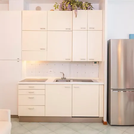 Appartamento Rainer - Front