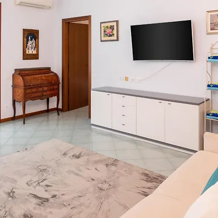 Rainer - Front Appartamento Bardolino