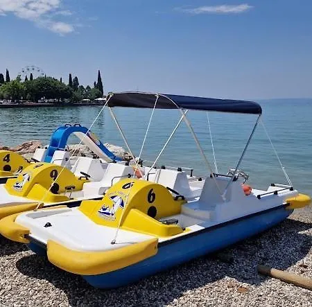 Rainer - Front * Bardolino