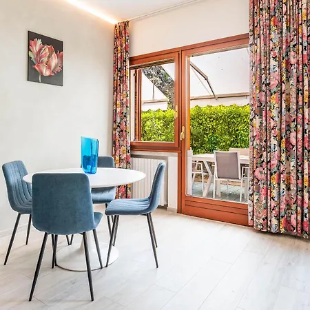 Apartament Rainer - Front