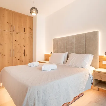 Rainer - Front Apartament *