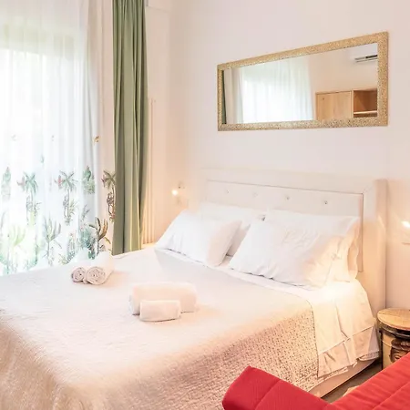 Rainer - Front Apartment *