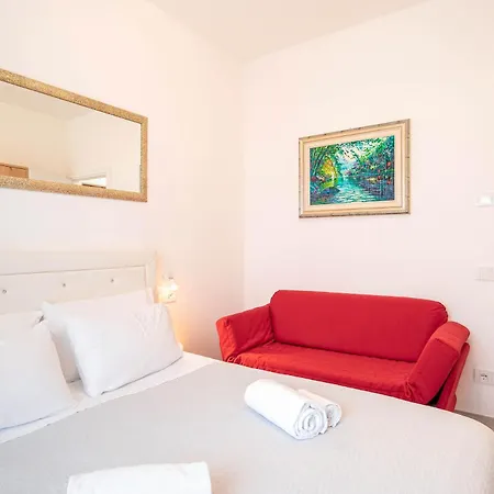 Rainer - Front Apartment Bardolino