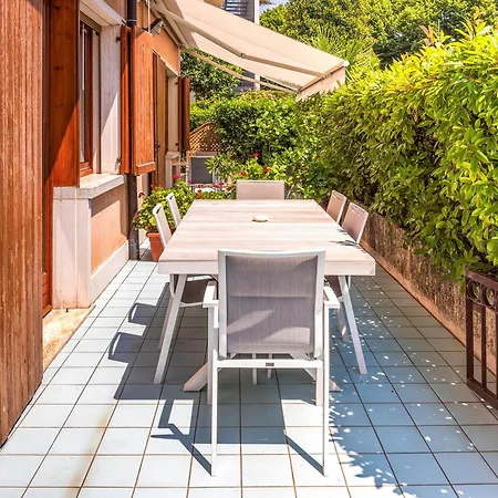 Apartment Rainer - Front Bardolino