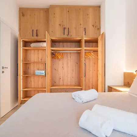 Rainer - Front Apartment *