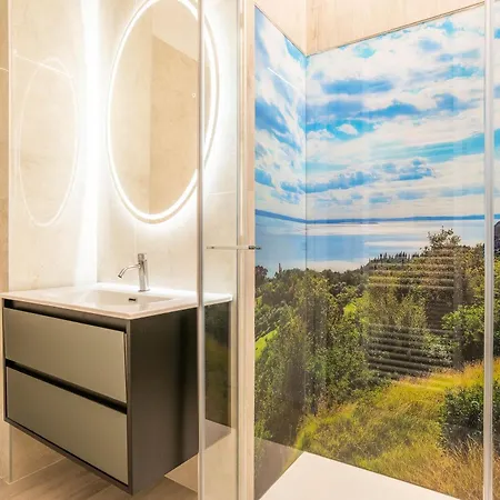 Rainer - Front Apartament Bardolino
