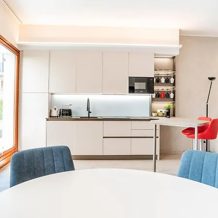 Apartament Rainer - Front Bardolino