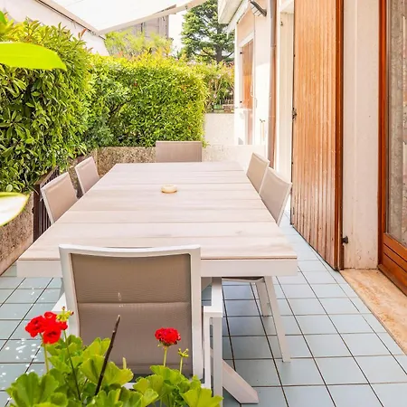 Apartament Rainer - Front