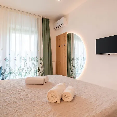 Apartament Rainer - Front Bardolino