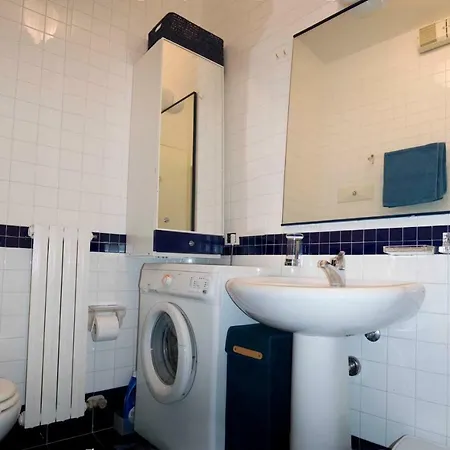 Rainer - Front Appartamento