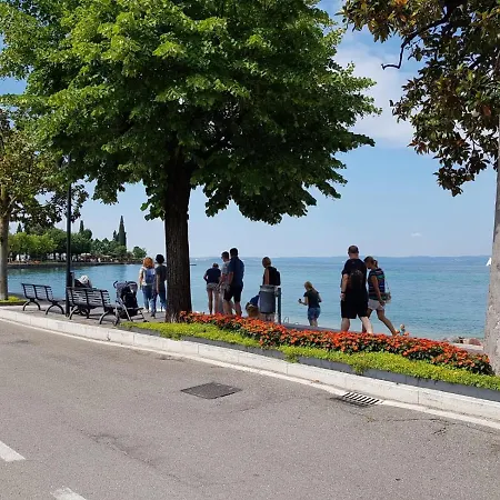 Appartamento Rainer - Front *