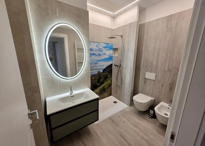 Rainer - Front Apartment Bardolino