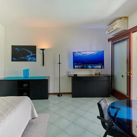 Appartement Rainer - Front