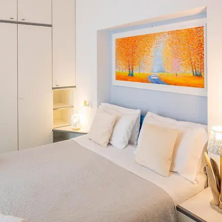 Appartement Rainer - Front Bardolino