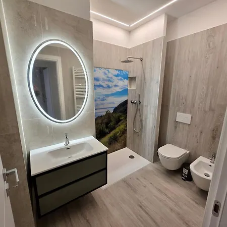 Rainer - Front Appartement Bardolino